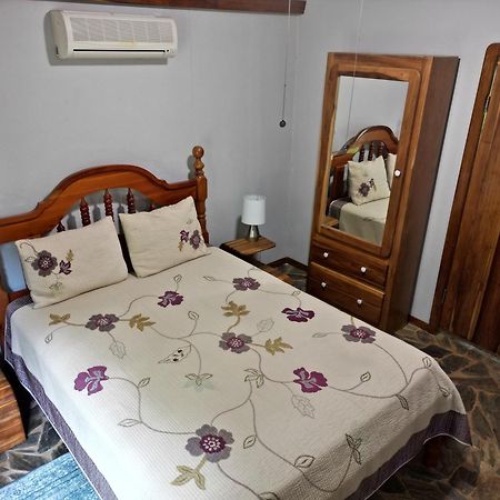 Calico Jack'S Resort Sayab Camp Экстерьер фото