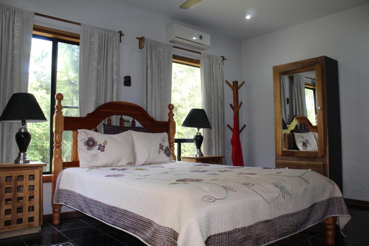 Calico Jack'S Resort Sayab Camp Экстерьер фото