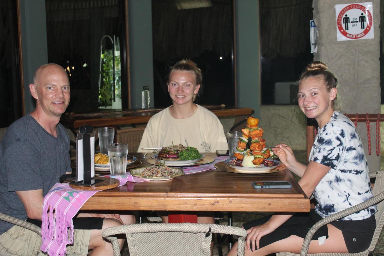 Calico Jack'S Resort Sayab Camp Экстерьер фото