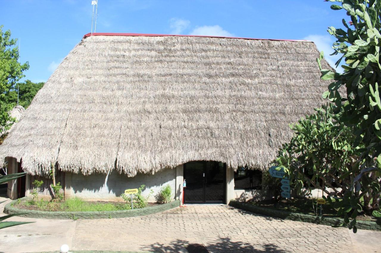Calico Jack'S Resort Sayab Camp Экстерьер фото