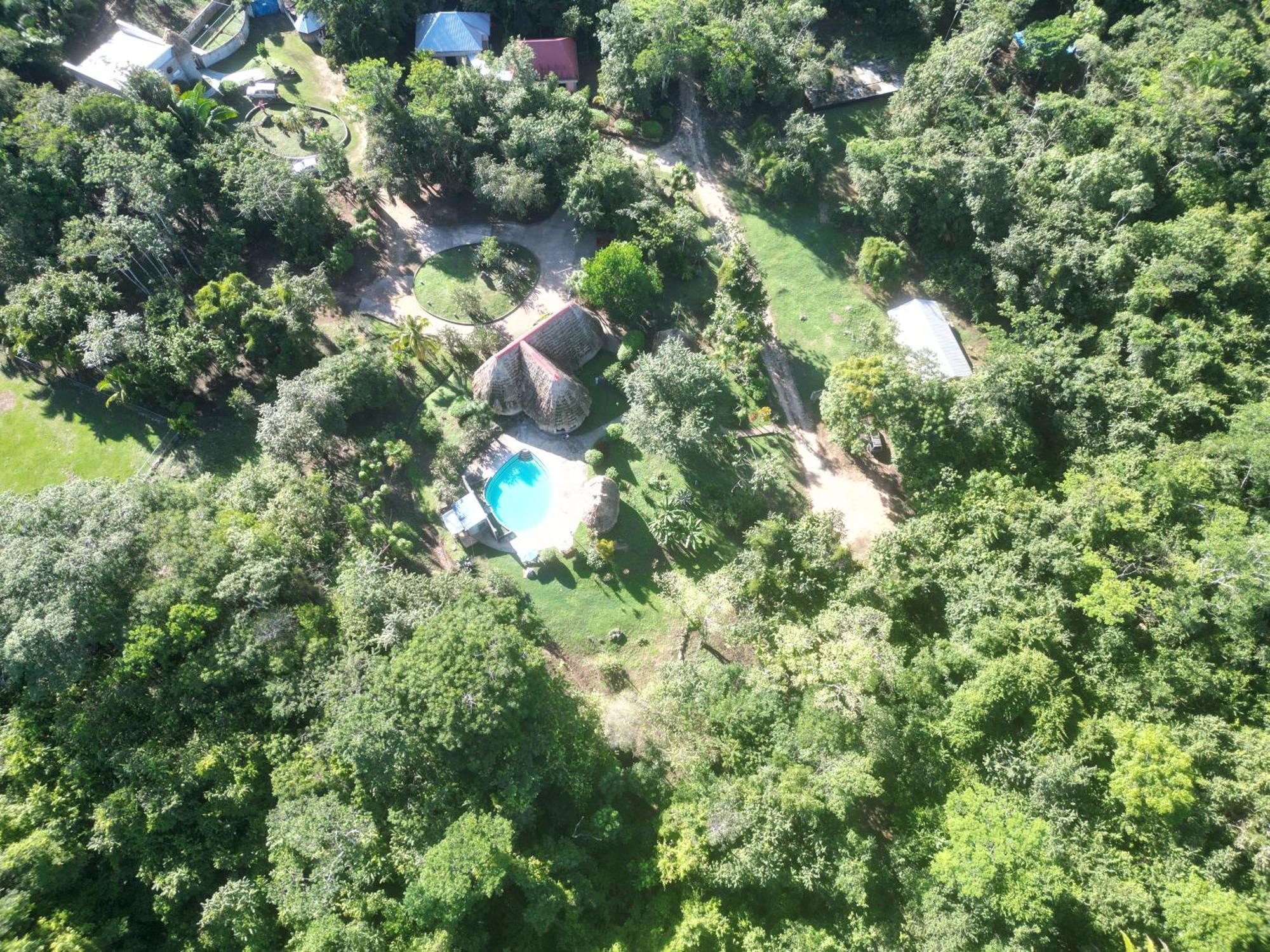 Calico Jack'S Resort Sayab Camp Экстерьер фото