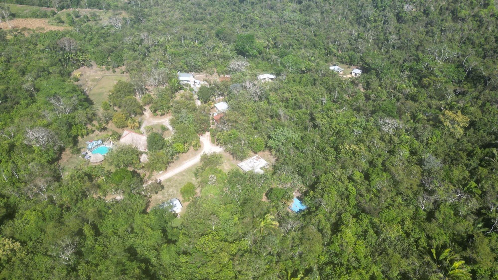 Calico Jack'S Resort Sayab Camp Экстерьер фото
